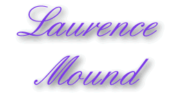 LAURENCE MOUND