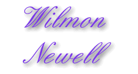 WILMON NEWELL